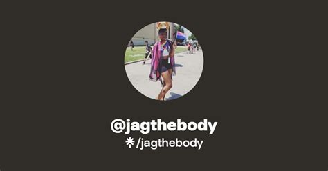 jagthebody onlyfans|OnlyFans